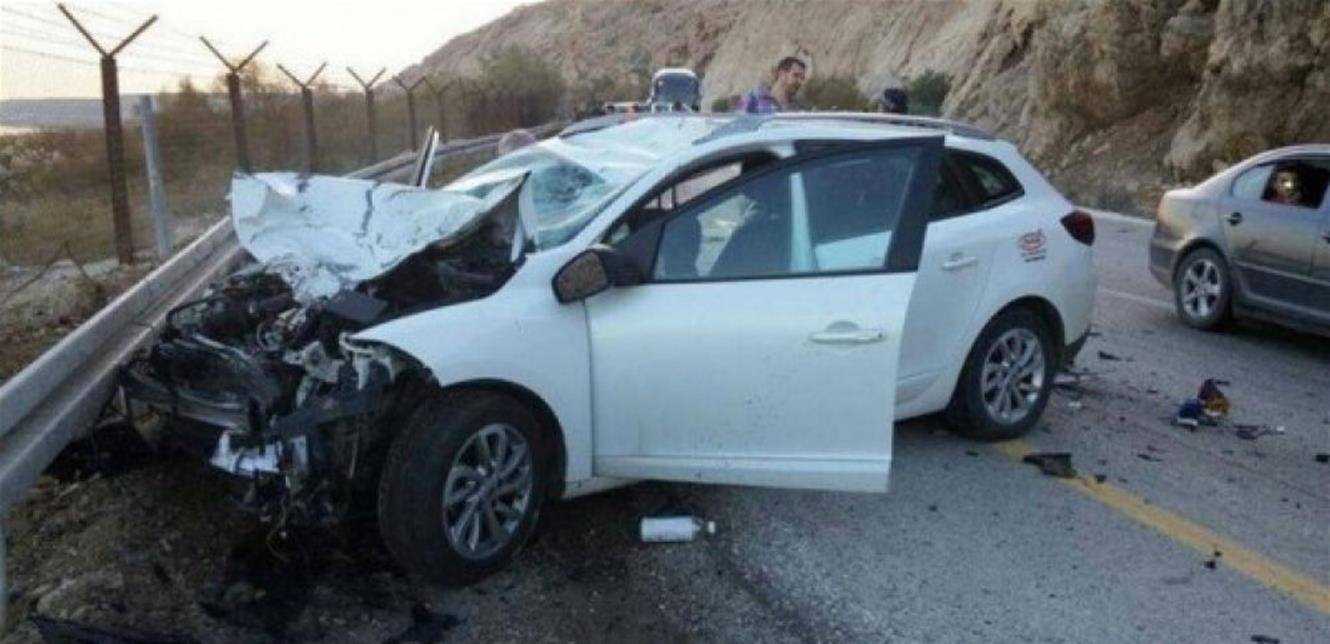 حادث مروّع فجراً.. هكذا لفظ النفس الأخير قرب التعاونية!