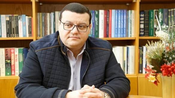 الريس: لتطبيع العلاقات السياسية بين جميع الفرقاء