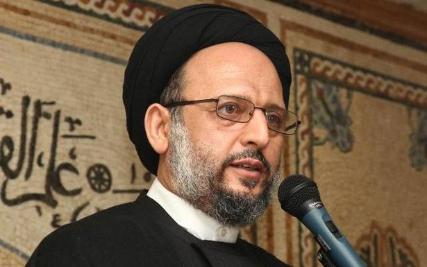 فضل الله : لإيجاد علاج جذري لكل المشكلات