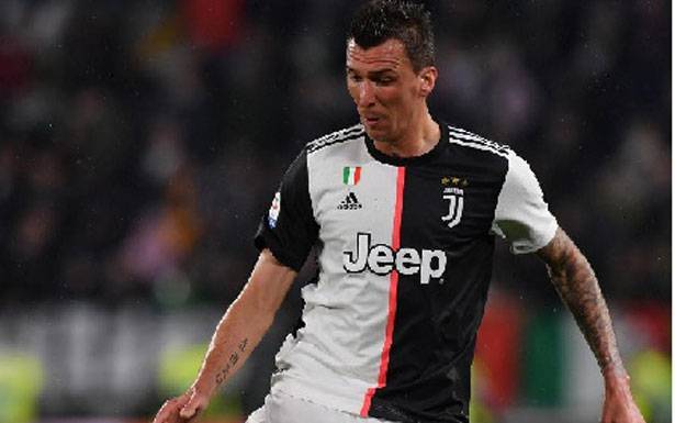 ماندزوكيتش يضع شرطاً وحيداً
للرحيل عن يوفنتوس