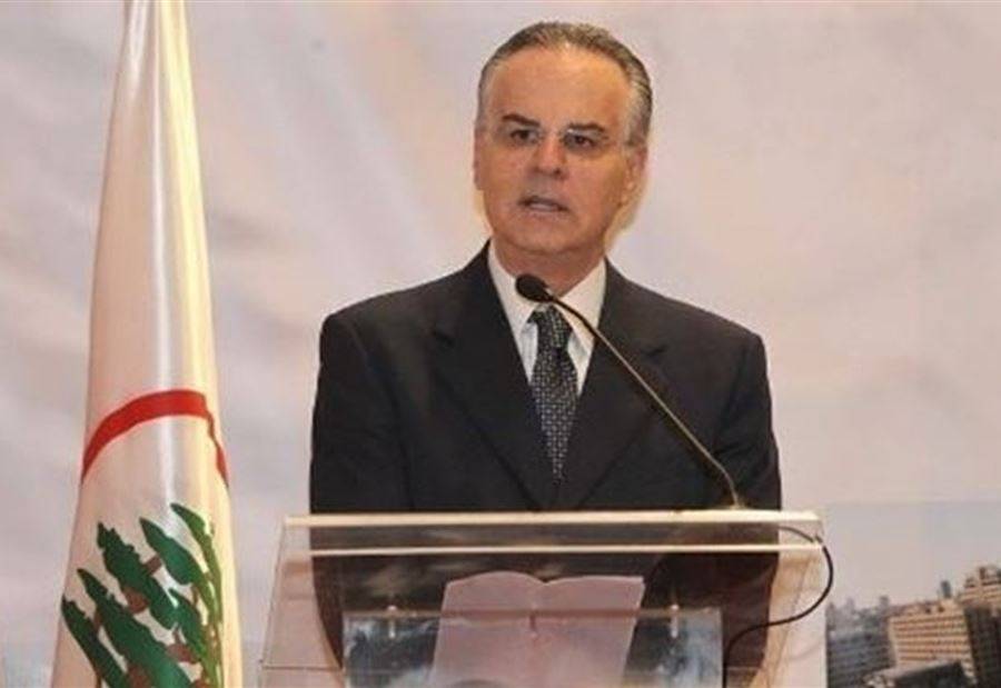عدوان: موقفنا واضح... نحن حراس "مصالحة الجبل"