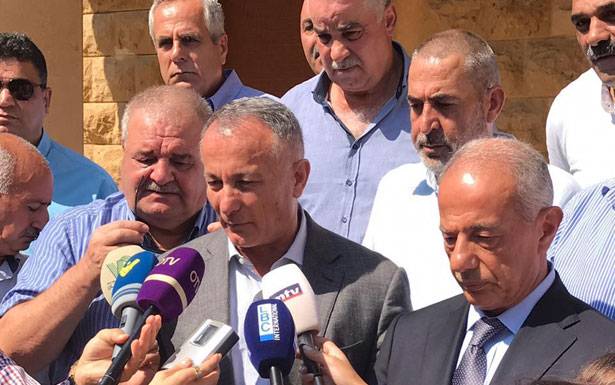 روكز : وقّعنا على الطعن بالموازنة