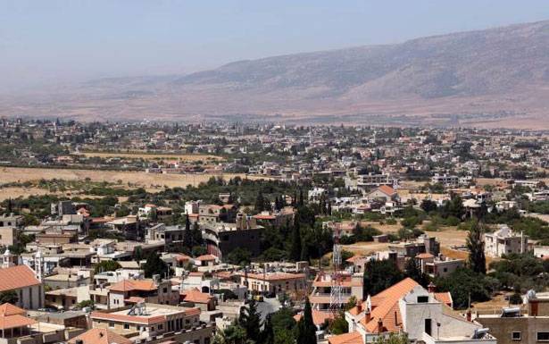 تأخير المتعهدين تنفيذ التزاماتهم
في منطقة بعلبك