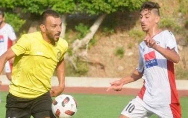 اليوم نصف نهائي كأس التحدي