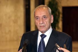 اتصل بعائلة الطفل معتوق معزياً

بري: اللبنانيّون مدعوون للتمسّك

بالعناوين التي صنعت نصر 2006