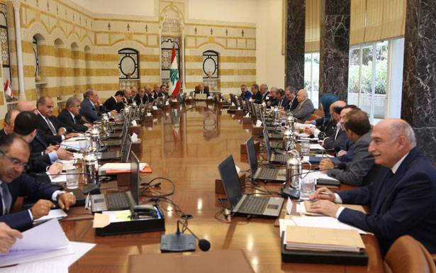 لبنان يسعى الى تخفيضات جدية

في ميزانية 2020 تستهدف دعم الطاقة