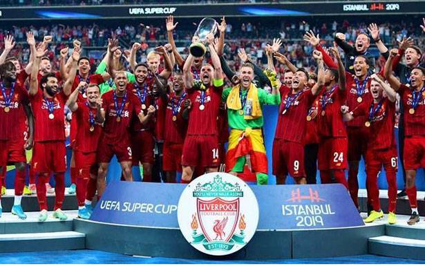 ماني: ليفربول يدخل

المباريات بـ 12 لاعباً