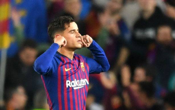 ثمن كوتينيو يُعقد مفاوضات

برشلونة لعودة نيمار