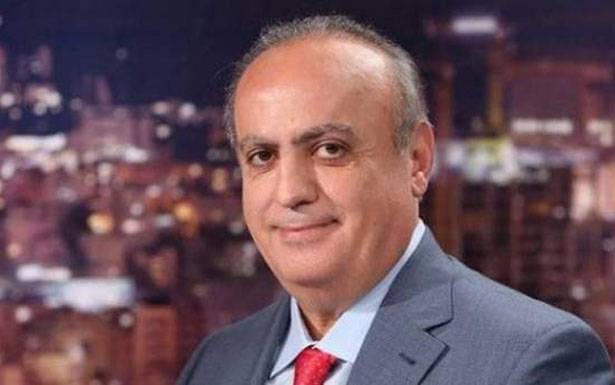 وهاب:  مسلسل