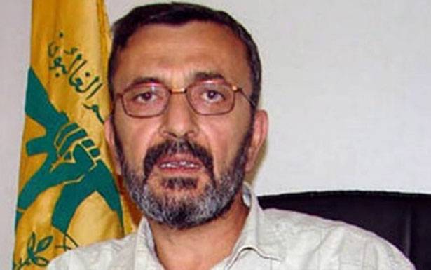 ... ورشّح حسن عزالدين
في صور