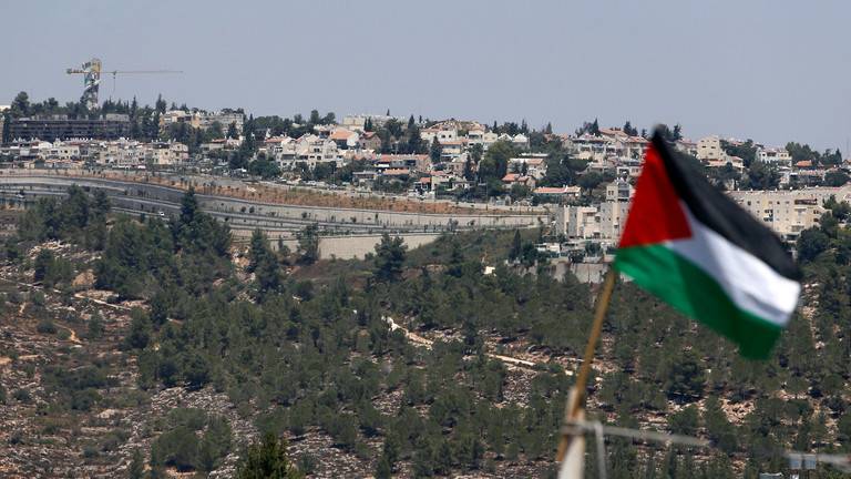 الأراضي الفلسطينية تعطل مؤتمرا شبابيا دعت واشنطن لعقده في رام الله