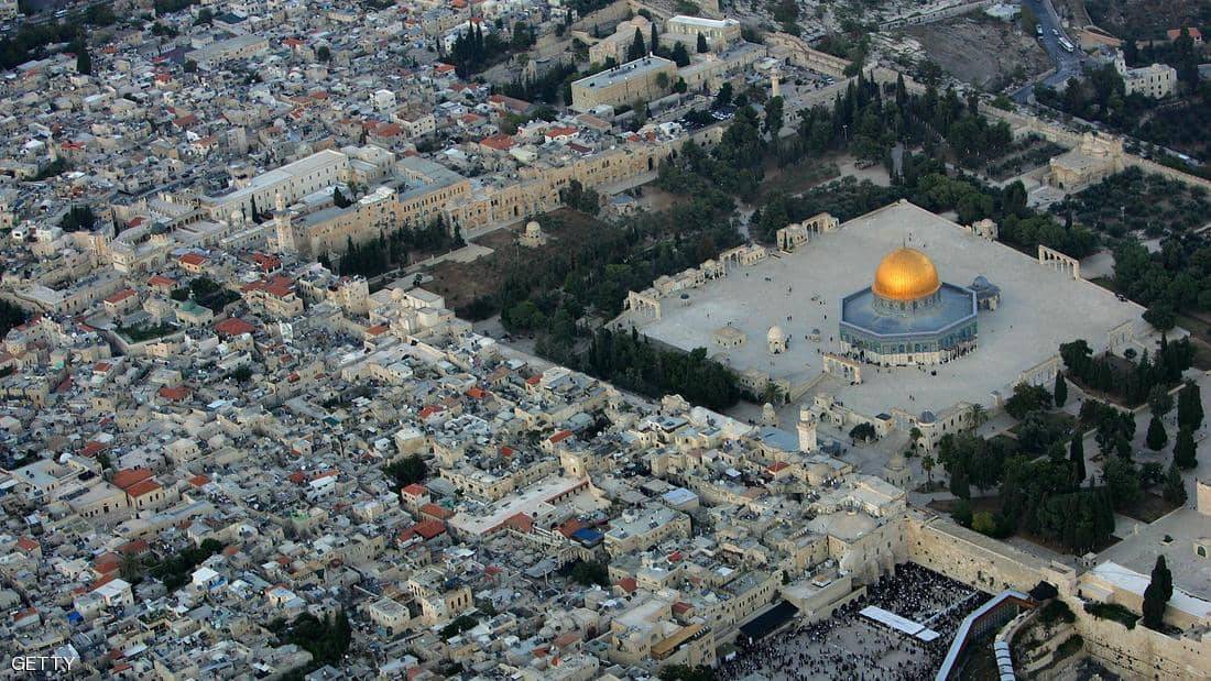 الأردن يستدعي سفير إسرائيل بسبب الانتهاكات في المسجد الأقصى