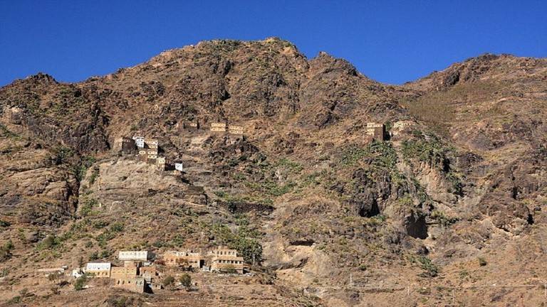 العثور في اليمن على مومياء عمرها نحو ثلاثة آلاف سنة