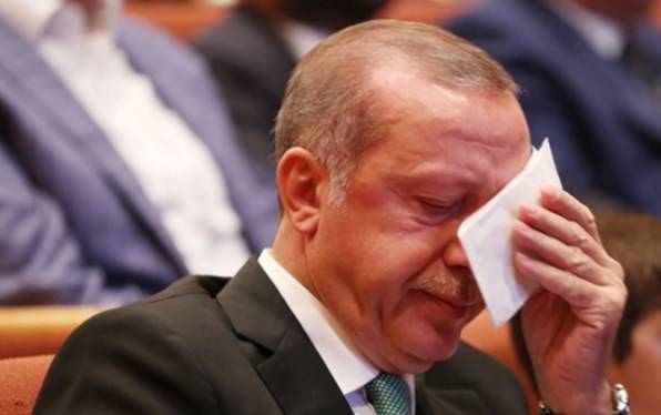 العدالة والتنمية: أردوغان في وضع لا يحسد عليه؟
