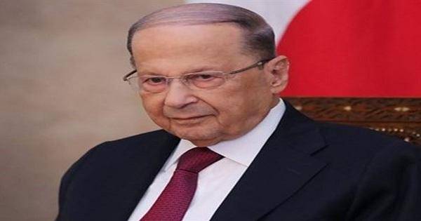 بم وعد الرئيس عون وهاب؟