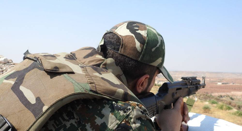 خبير عسكري: سوريا حسمت موقفها بشأن إدلب