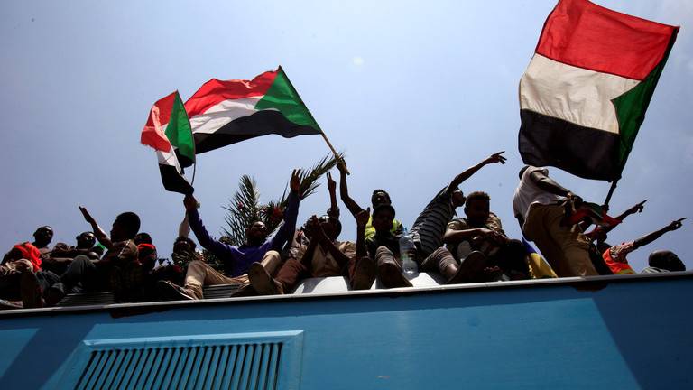 خلافات على المرشحين داخل قوى "الحرية والتغيير" في السودان