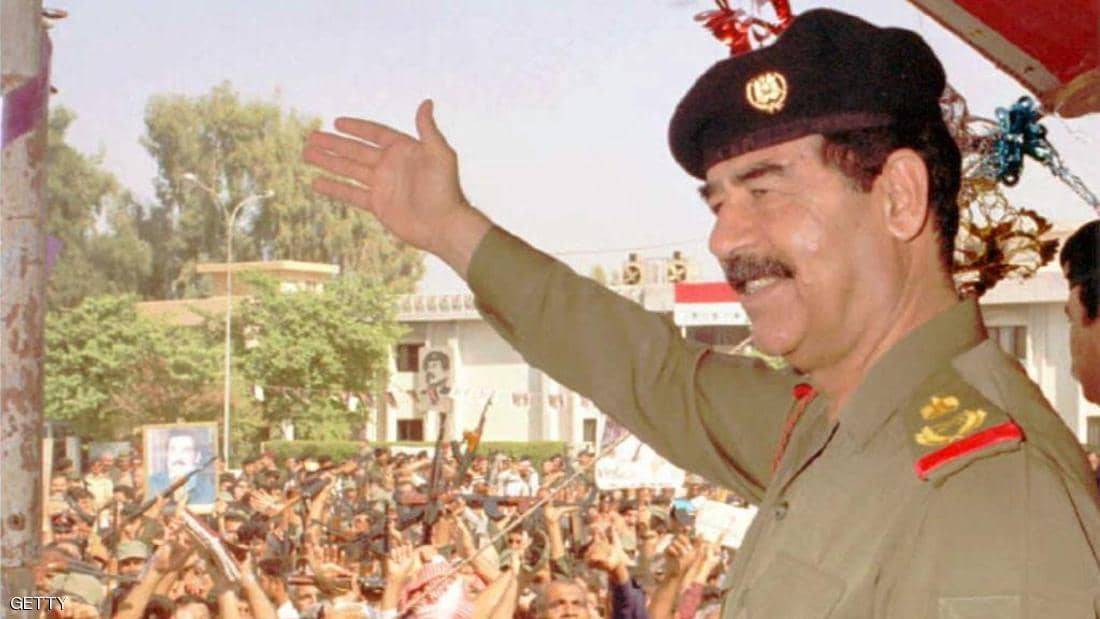 "طبيب التعذيب" بعهد صدام حسين يحصل على اللجوء في بريطانيا