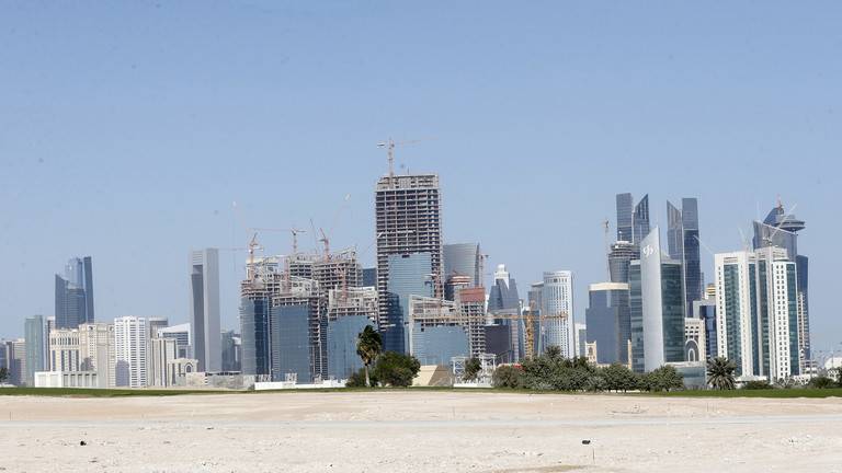 قطر تعلن نتائج التحقيق في إضراب الشحانية