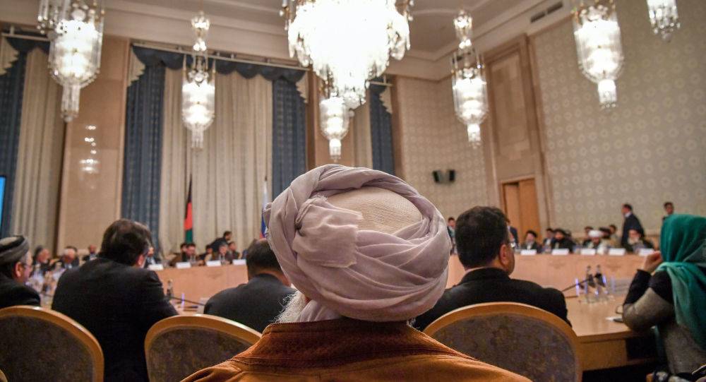 كابول تننظر قرار ترامب التاريخي