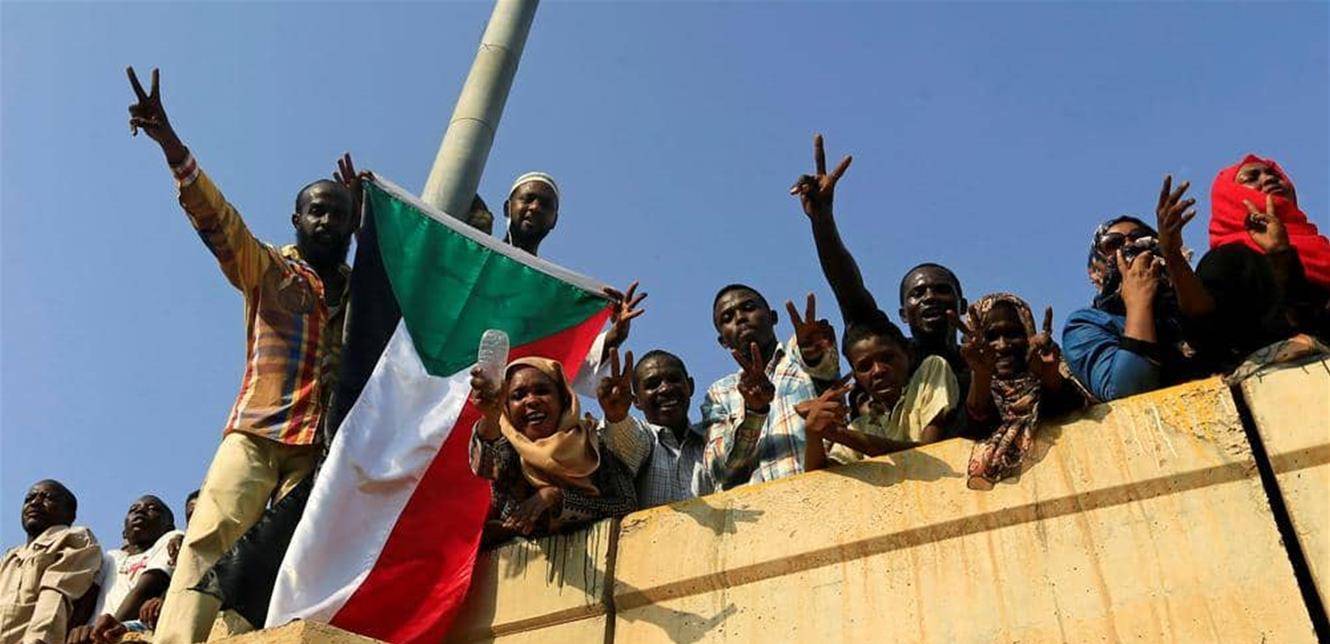 كيف يرى العالم "العهد الجديد" في السودان؟