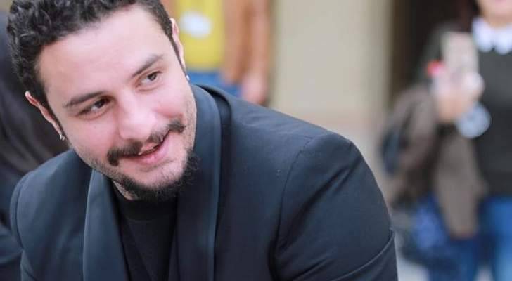 محامي طليقة أحمد الفيشاوي يوجه له رسالة: لن نحبسك إذا ما دفعت نفقة ابنتك