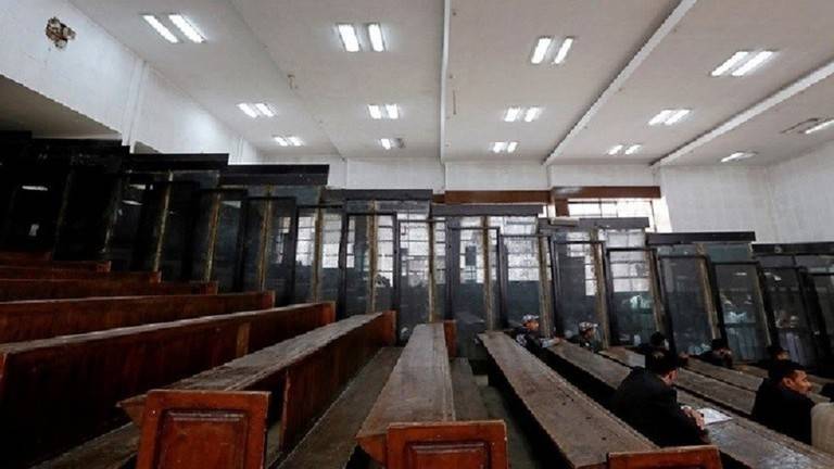 مصر.. الحكم بالإعدام على 6 مدانين في قضية "لجان المقاومة الشعبية"