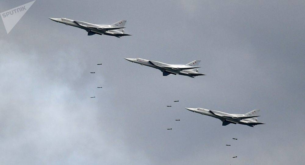 معاقبة جنود أطلقوا صاروخا عن طريق الخطأ في روسيا