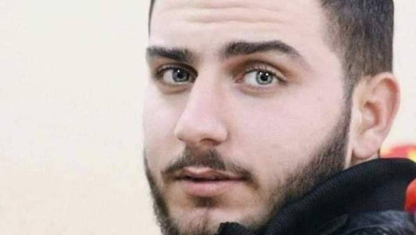 مقتل شاب بحادث سير عند مفرق البرغلية