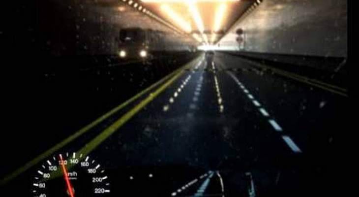 قوى الأمن: تنظيم 7550 مخالفة سرعة زائدة خلال أسبوع