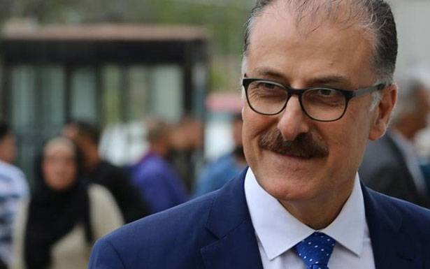 عبدالله: سنبذل أقصى ما في جهدنا للتغيير