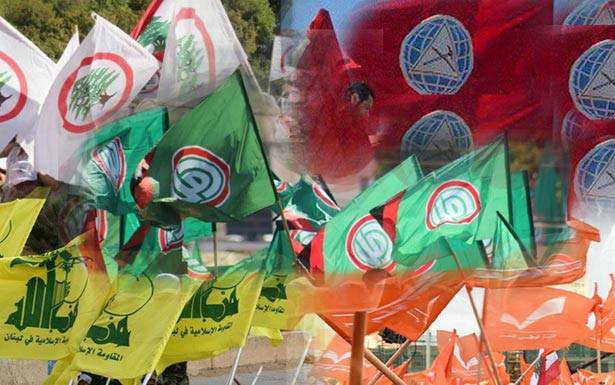 عن أحوال الأحزاب والزعماء في لـــبـــــنان