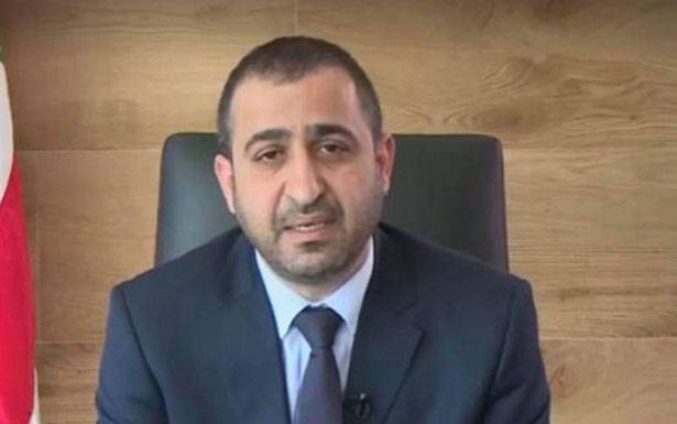 عطاالله: الدولة القويّة العادلة تحصّن المصالحة في الجبل