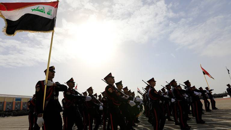 خبير عسكري لـ RT: التجنيد الإلزامي لن ينجح في العراق