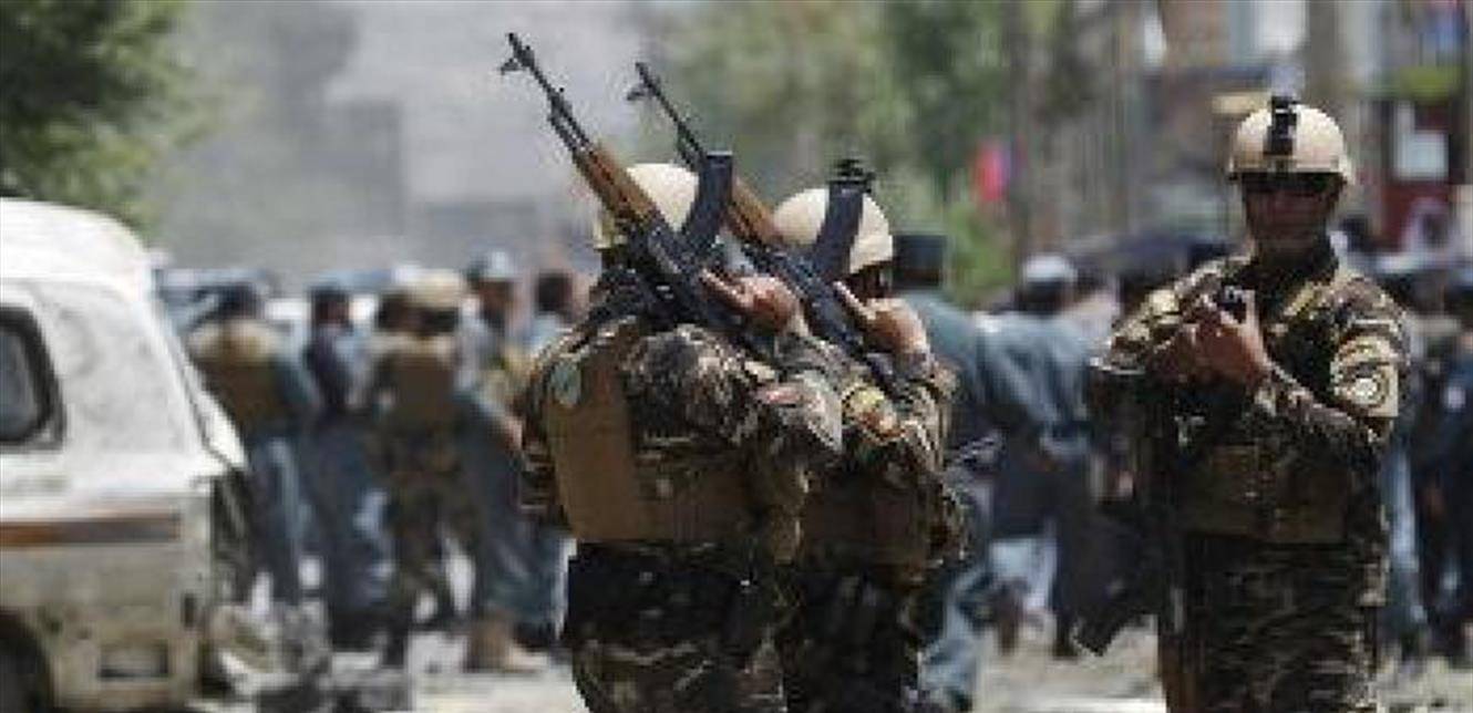 63 قتيلا و182 جريحا بتفجير في حفل زفاف بأفغانستان.. و"طالبان" تنفي تورطها