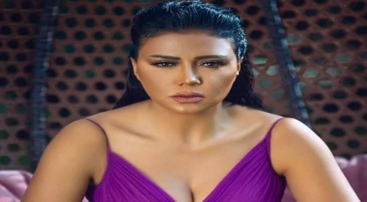 رانيا يوسف تتعرض لوعكة صحية وتقول "هونها يا الله"-بالصورة