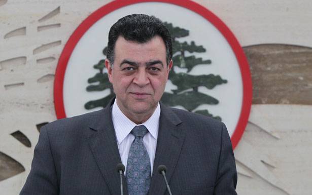 المعــلـوف يهاجم باسيــل... والتيار الوطـــنــي يــــردّ