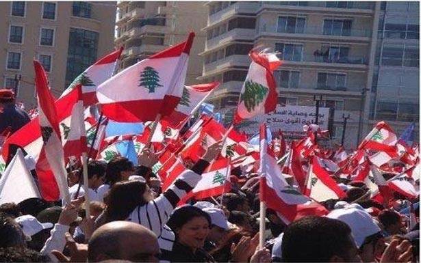 هؤلا أخذوا أموال الشعب اللبناني