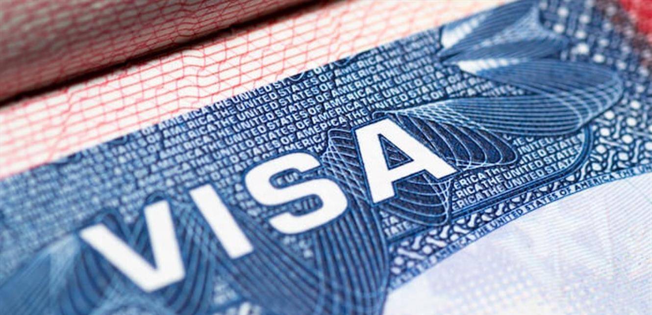 الى اللبنانيين: رسوم تأشيرة الدخول الى أميركا تغيّرت.. اليكم قائمة الأسعار الجديدة