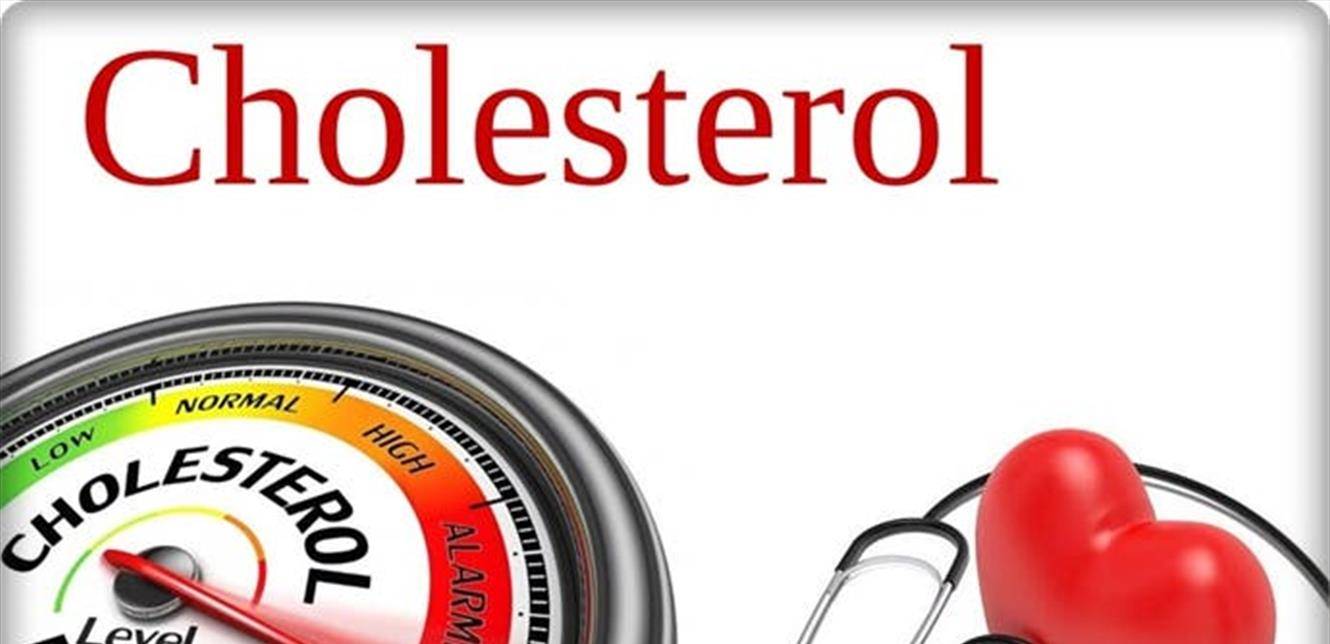 طُرق بسيطة لتقليل كوليسترول الجسم خلال 5 دقائق!