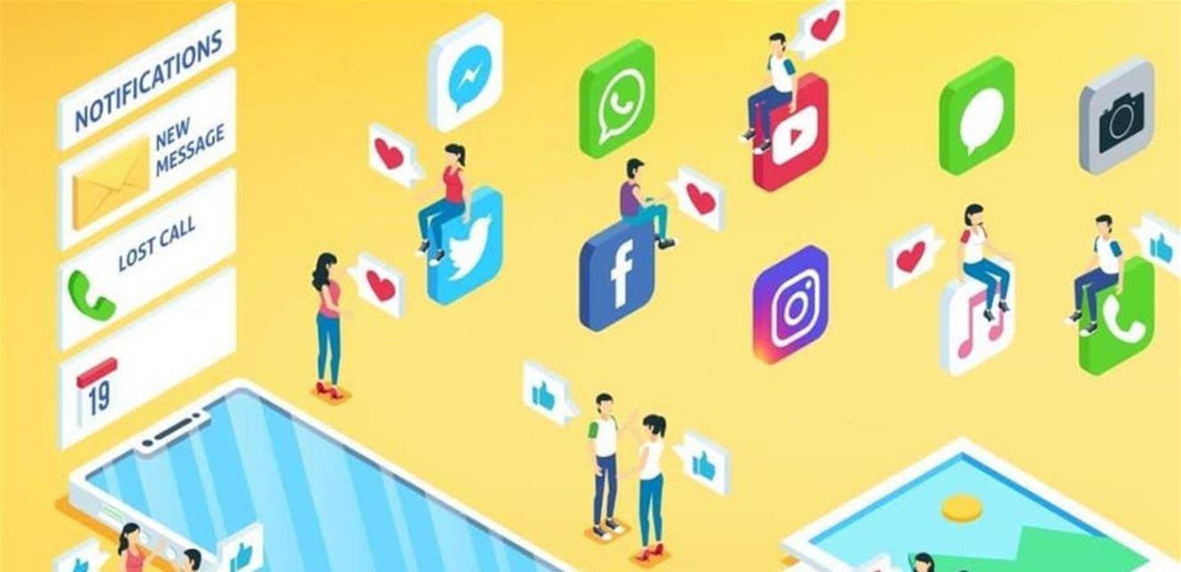 نصائح للترويج لعملك على منصات التواصل.. اتبعها