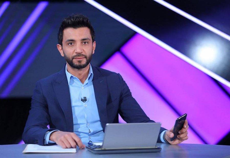 معلوف من الـ LBCI الى الـ MTV