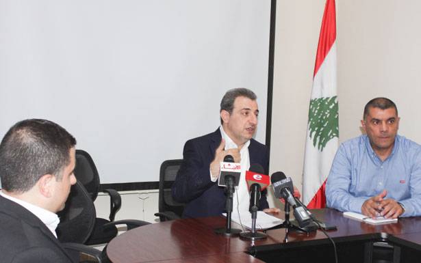 أعلن نتائج خطة صفر تلوث أبو فاعور : 14 إقفالاً موقتاً و3 إنذارات و8 مطابقة و18 في انتظار فحوص العيّنـات
