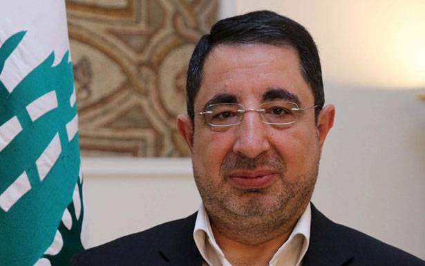الحاج حسن: نتوقّع أن تزداد العقوبات