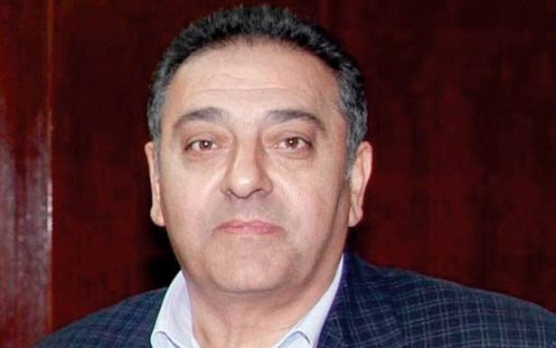 أين زيد خيامي ؟