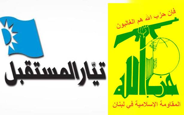 حزب الله مرتاح لنتائج زيارة الحريري الى واشنطن