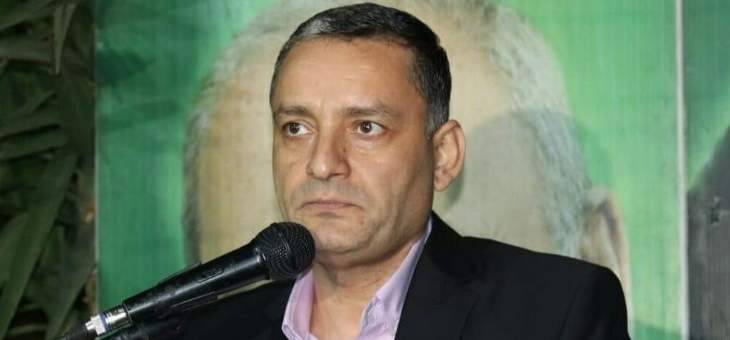 الفوعاني: لبنان بأمس الحاجة الى الاستقرار السياسي والاجتماعي والأمني