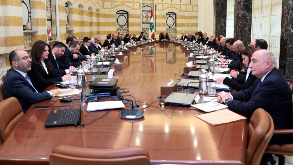 ما بعد زيارة الحريري الى واشنطن ليس كما قبلها