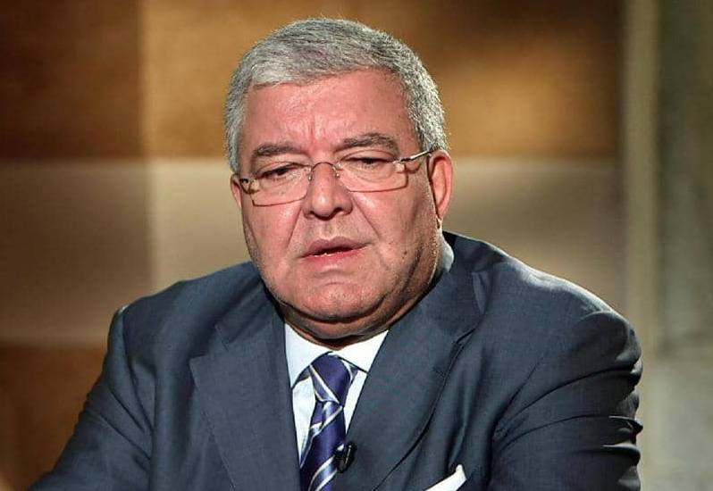 لـهذه الأسباب يـغـيـب نهاد الـمشنوق...