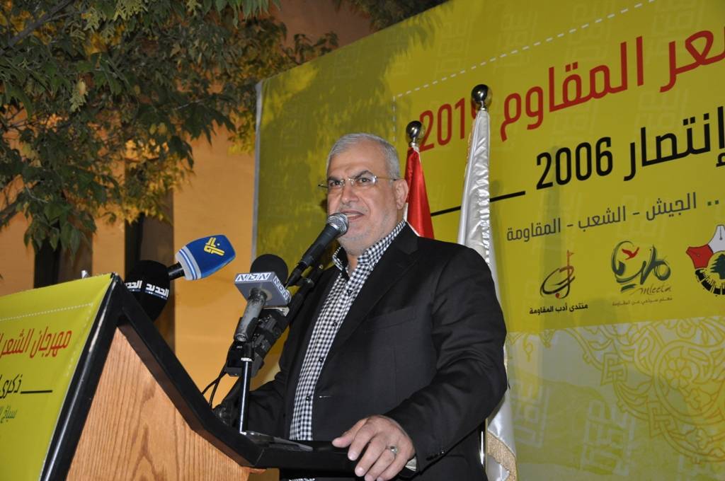رعد: أهم انتصار أننا انتزعنا من العدو ثقته بنفسه